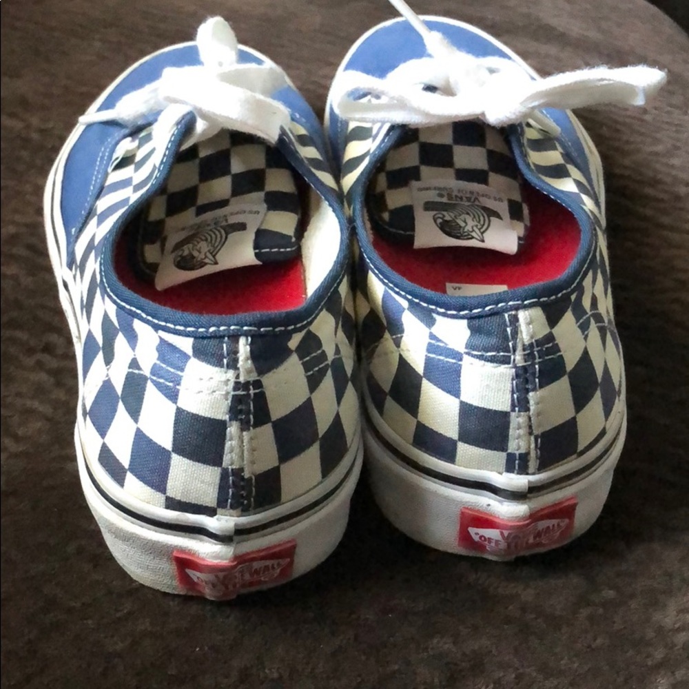 Vans Shoes - Picture 3 of 4